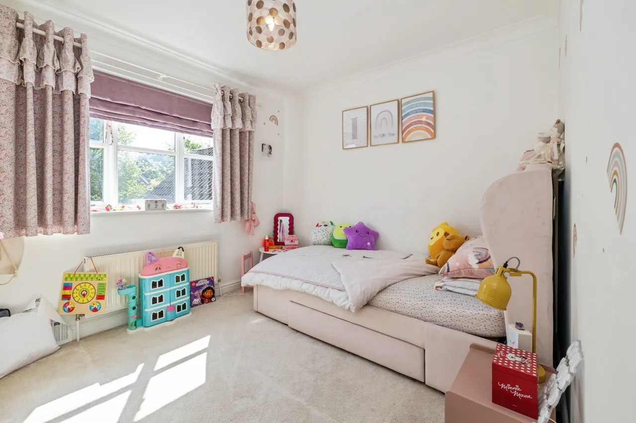 The Park, Potterhanworth, LN4, photo 23