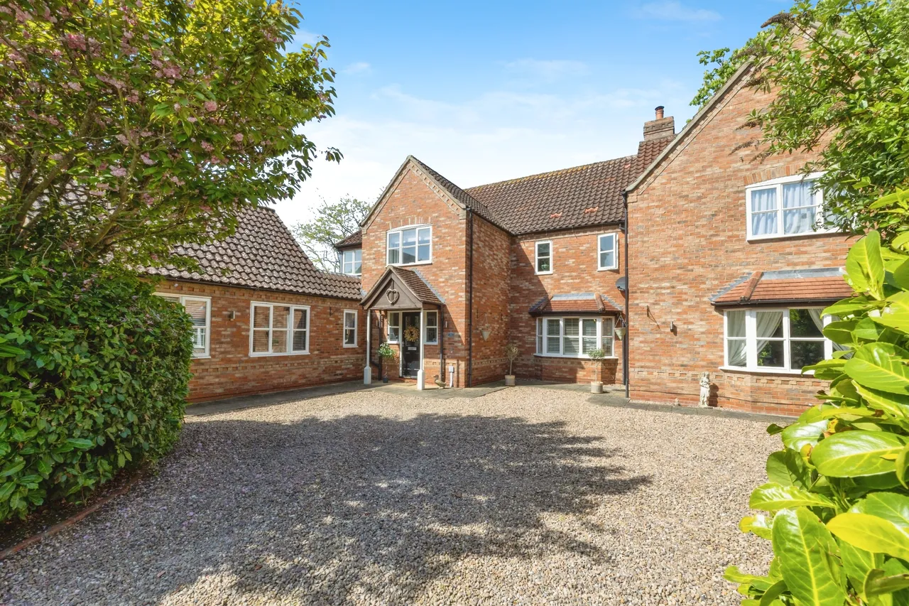 The Park, Potterhanworth, LN4, photo 3