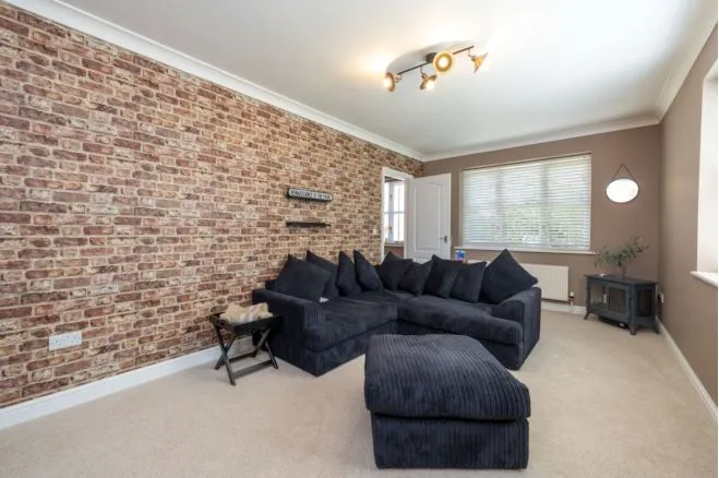 The Park, Potterhanworth, LN4, photo 20