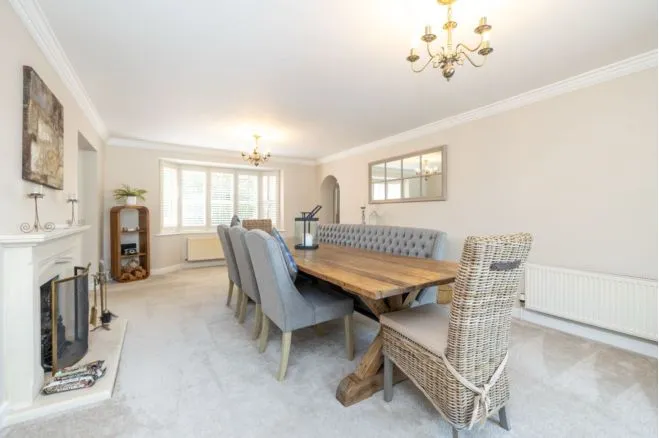 The Park, Potterhanworth, LN4, photo 12