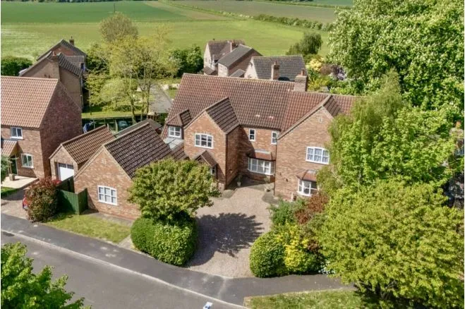 The Park, Potterhanworth, LN4, photo 37