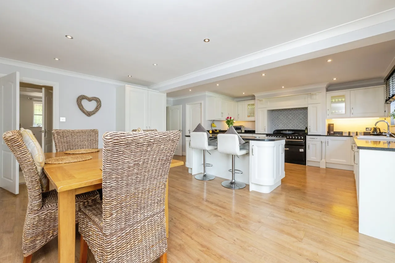 The Park, Potterhanworth, LN4, photo 7