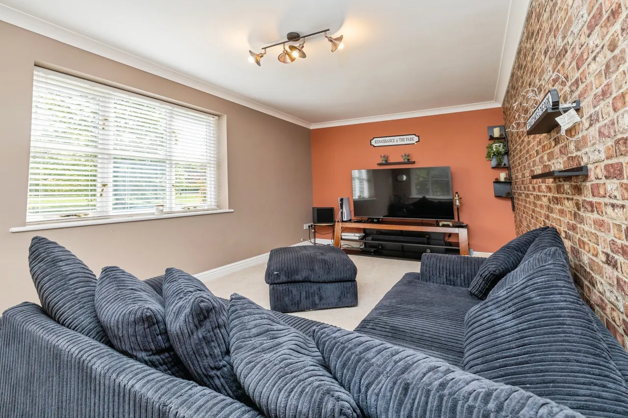 The Park, Potterhanworth, LN4, photo 19
