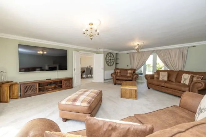 The Park, Potterhanworth, LN4, photo 15
