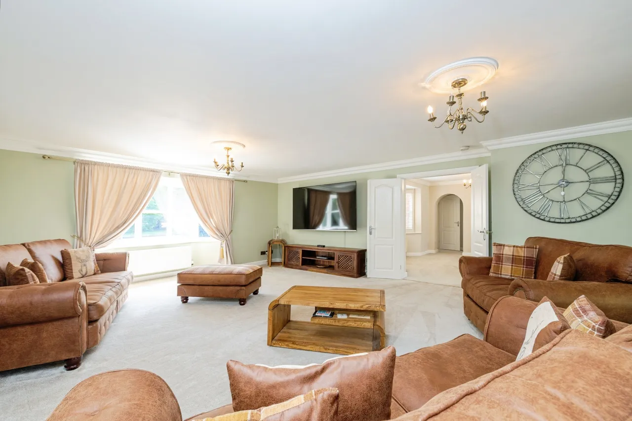 The Park, Potterhanworth, LN4, photo 14