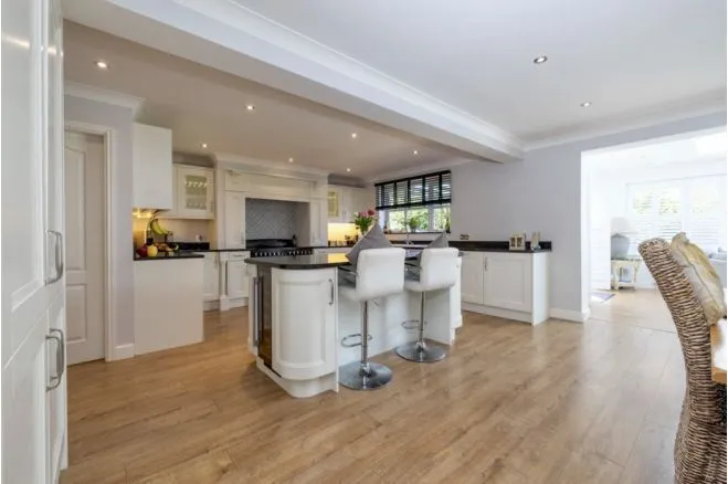 The Park, Potterhanworth, LN4, photo 4