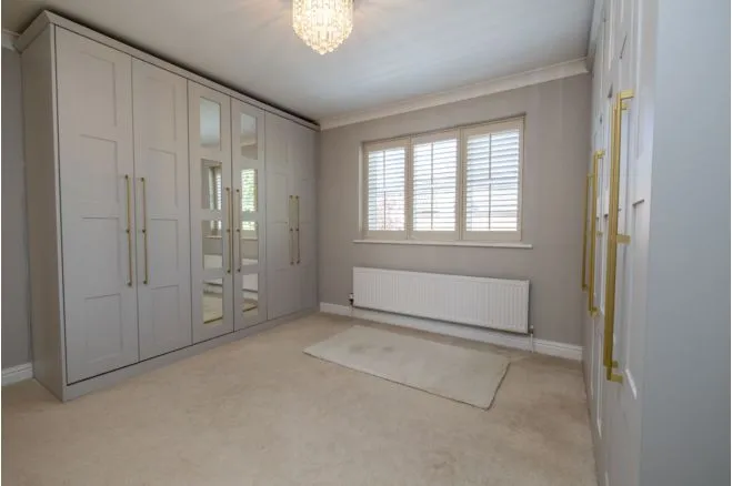 The Park, Potterhanworth, LN4, photo 26