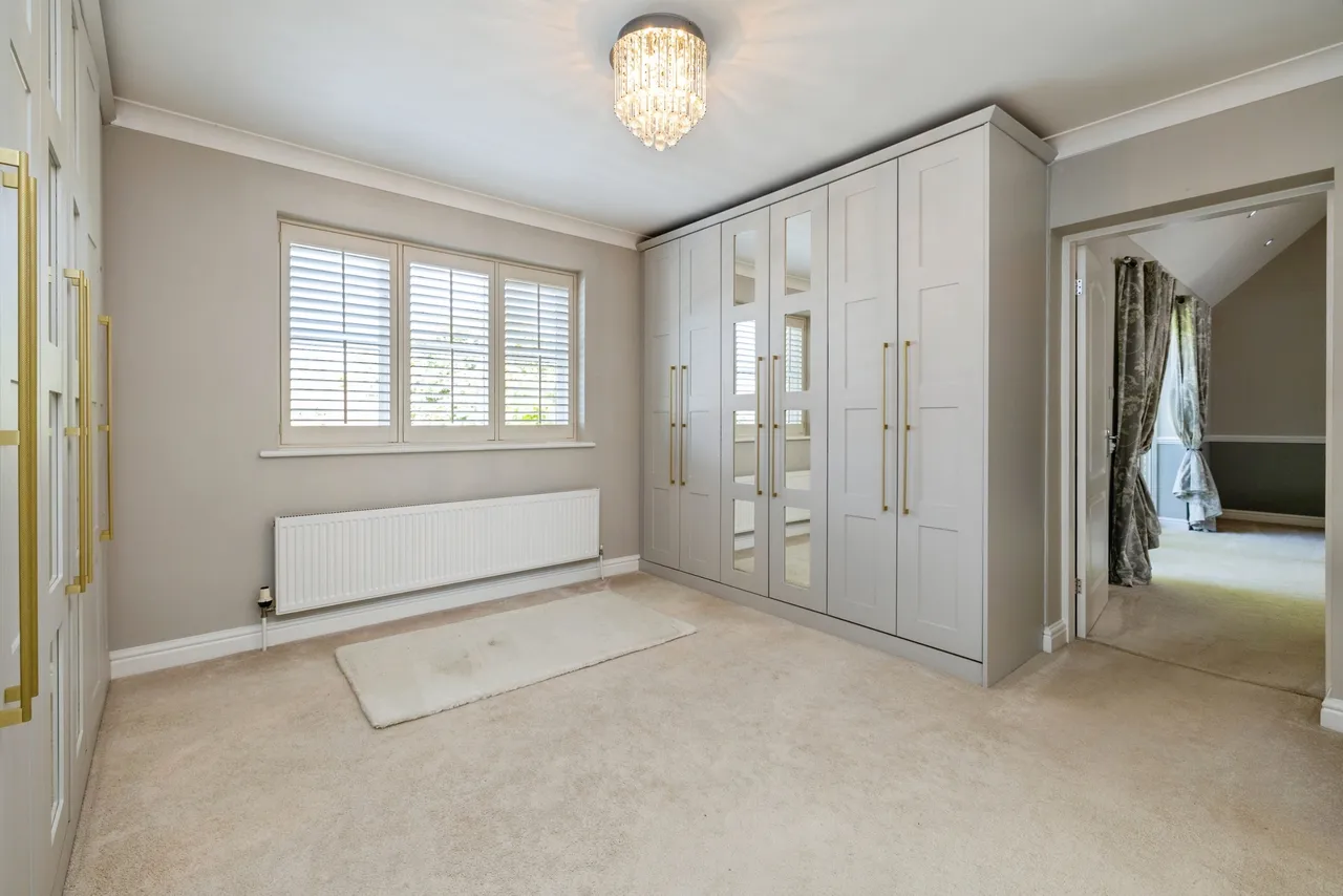 The Park, Potterhanworth, LN4, photo 25