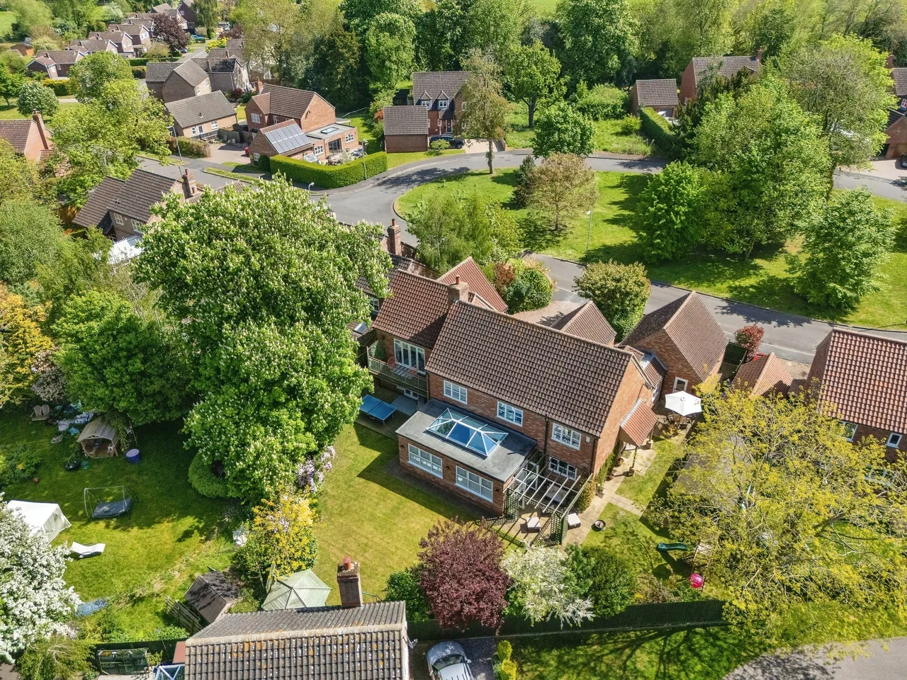 The Park, Potterhanworth, LN4, photo 36