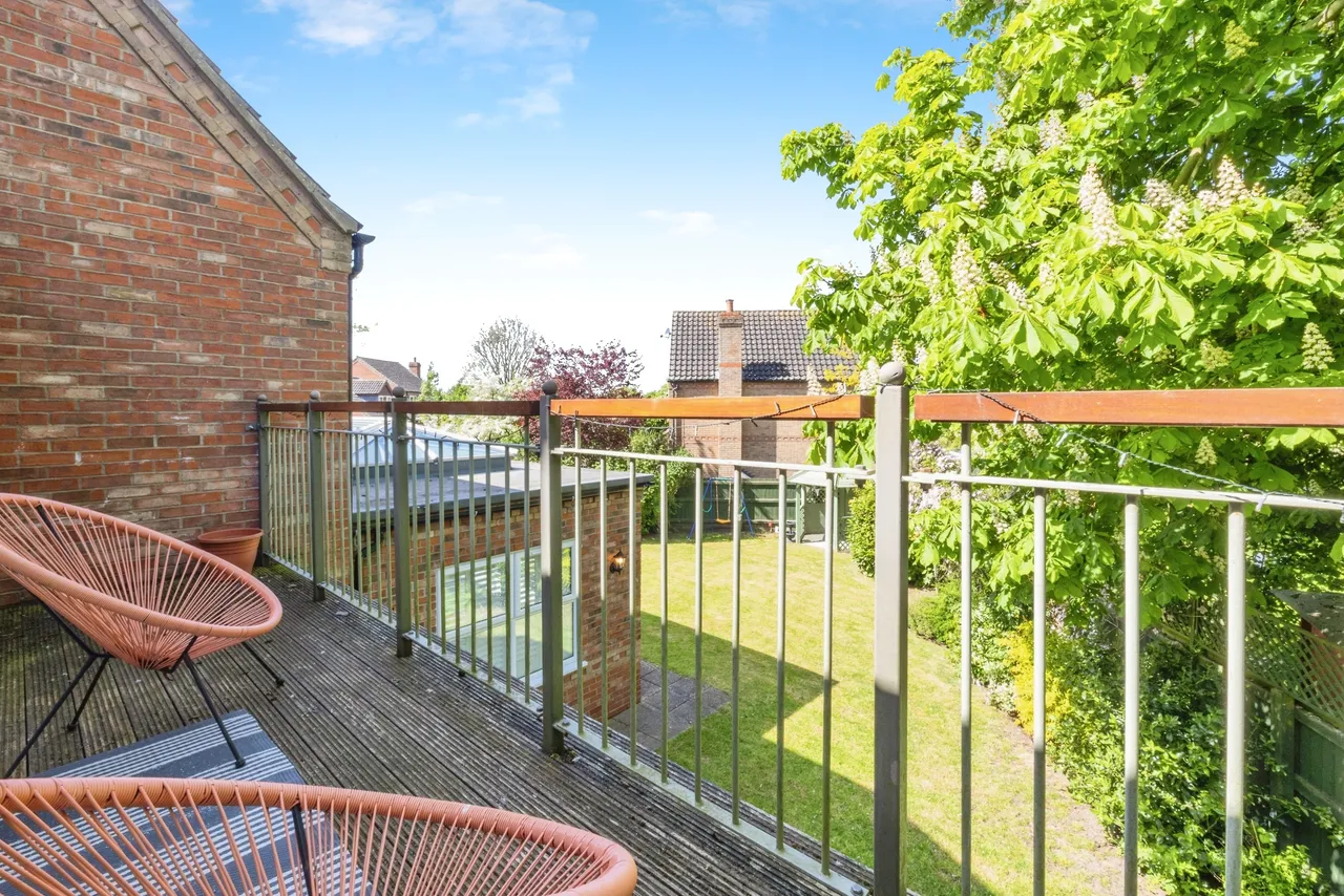 The Park, Potterhanworth, LN4, photo 29