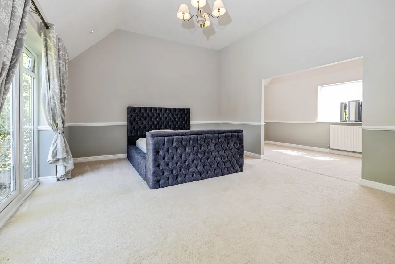 The Park, Potterhanworth, LN4, photo 27