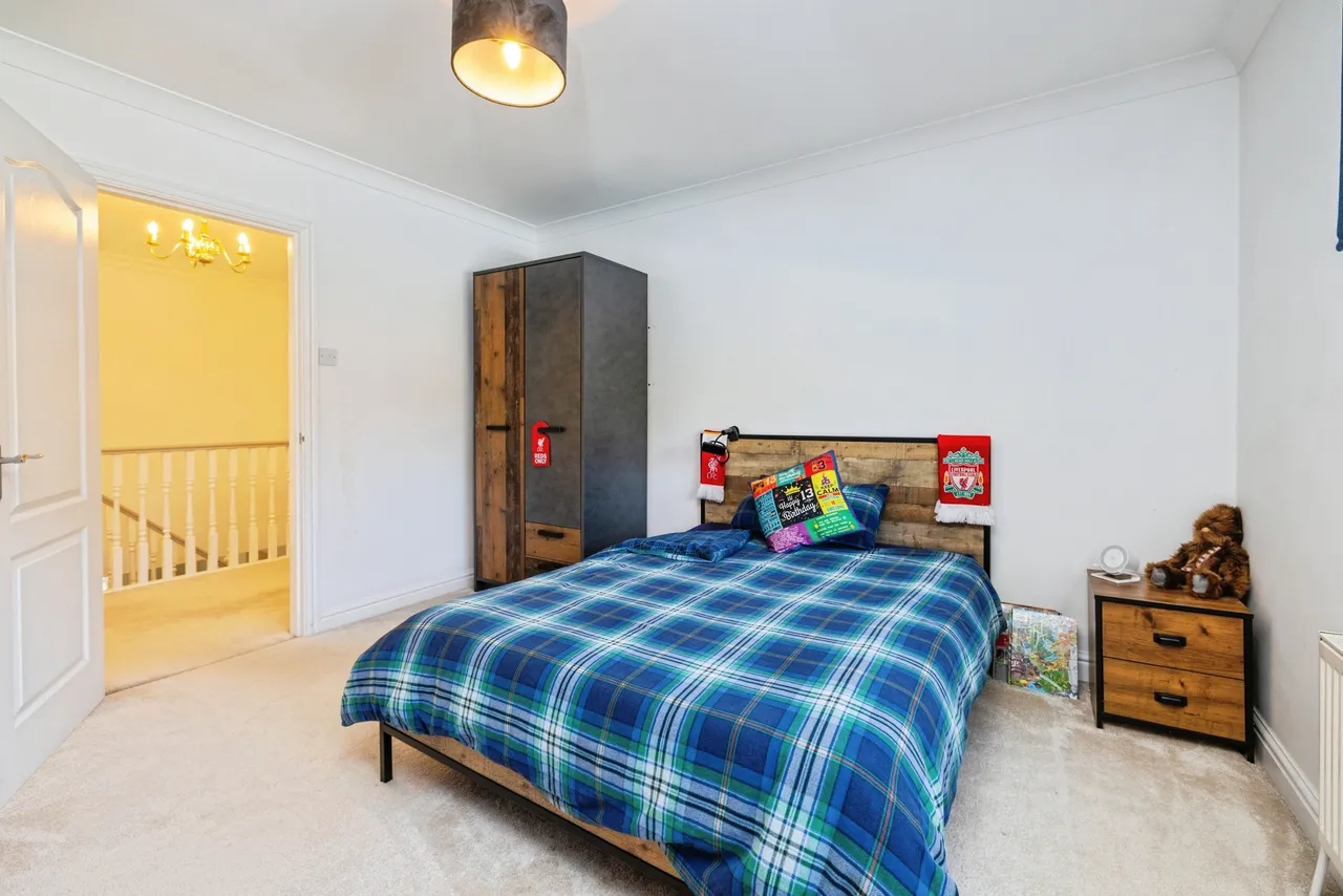 The Park, Potterhanworth, LN4, photo 21