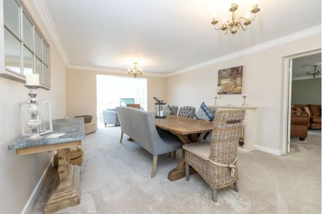 The Park, Potterhanworth, LN4, photo 13