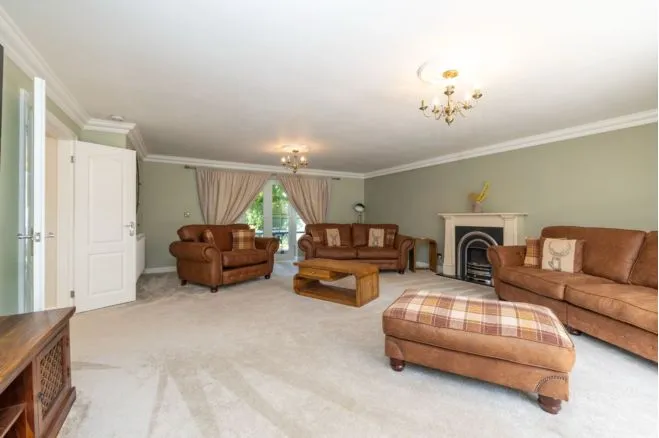 The Park, Potterhanworth, LN4, photo 16