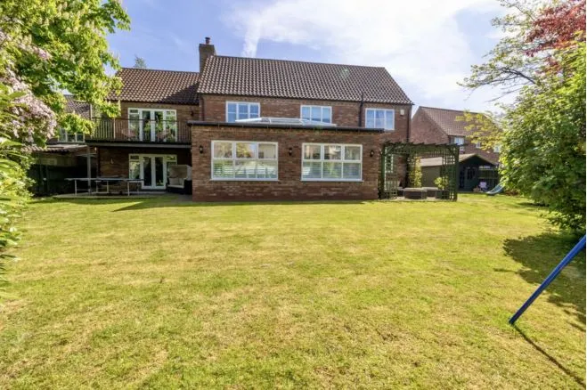 The Park, Potterhanworth, LN4, photo 34