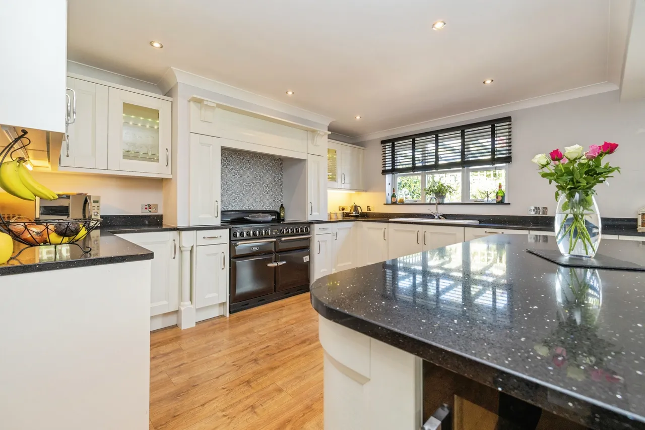 The Park, Potterhanworth, LN4, photo 6