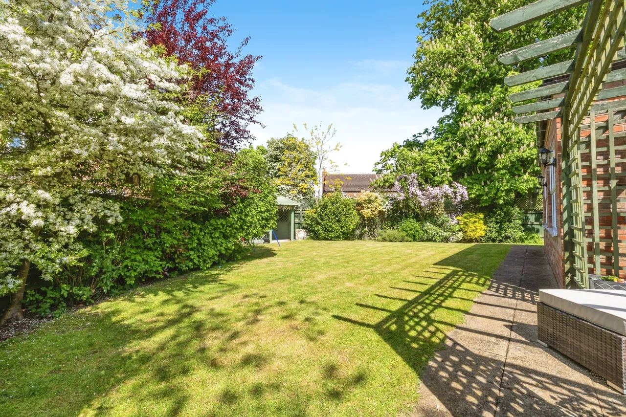 The Park, Potterhanworth, LN4, photo 35