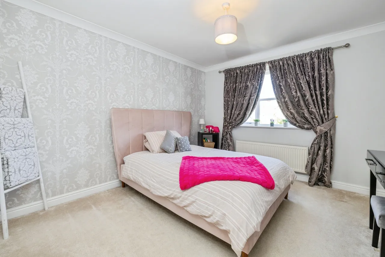 The Park, Potterhanworth, LN4, photo 22