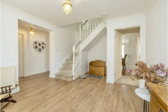 The Park, Potterhanworth, LN4, photo 5