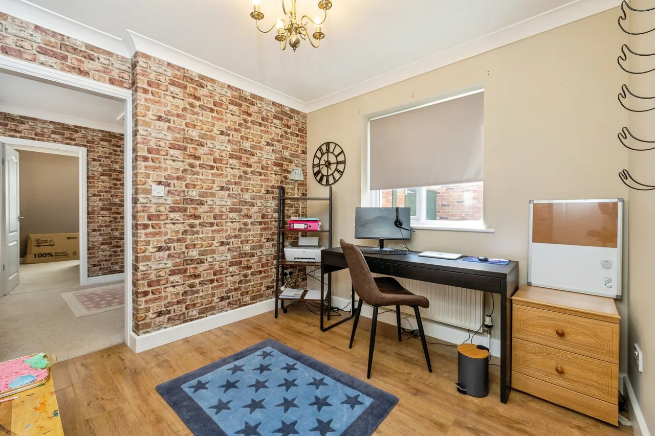 The Park, Potterhanworth, LN4, photo 17