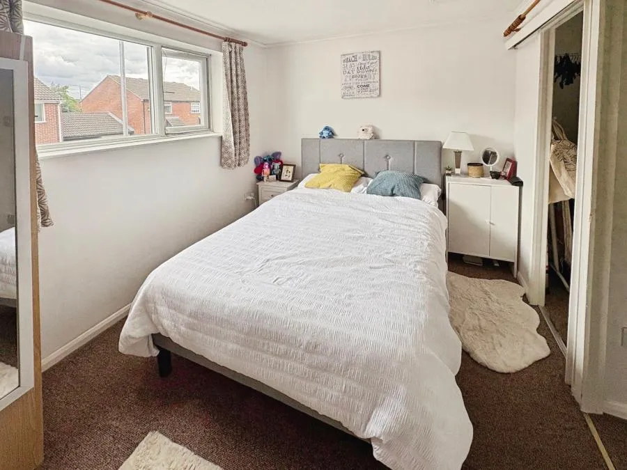 Knipton Drive, Loughborough, LE11, photo 2