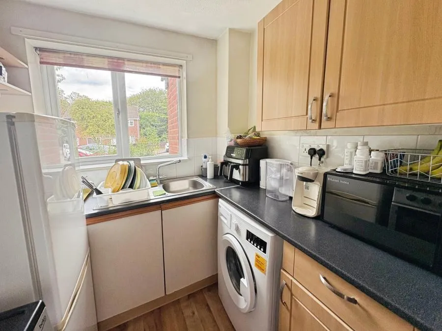 Knipton Drive, Loughborough, LE11, photo 5