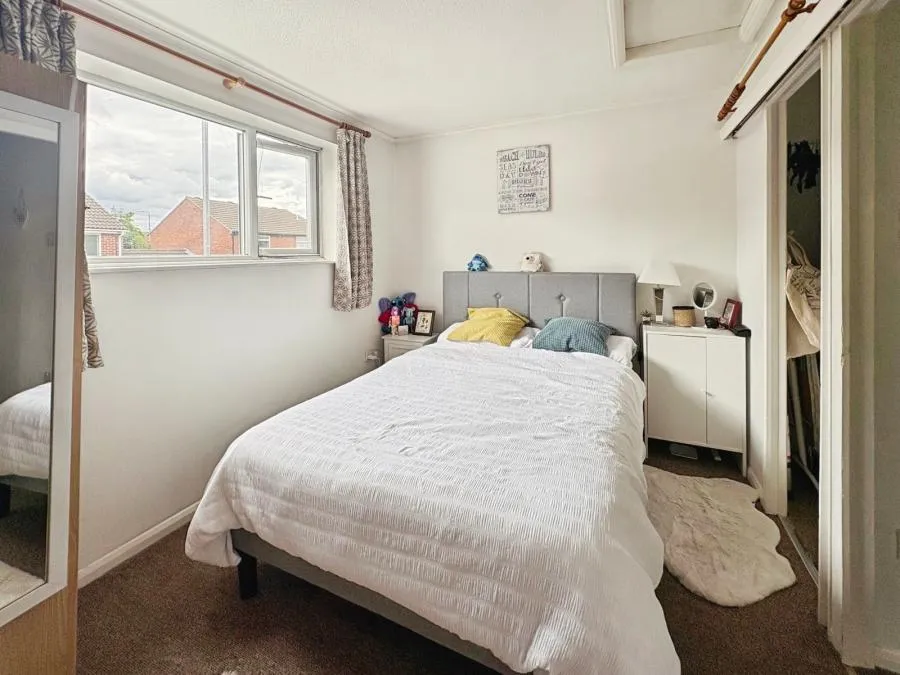 Knipton Drive, Loughborough, LE11, photo 9