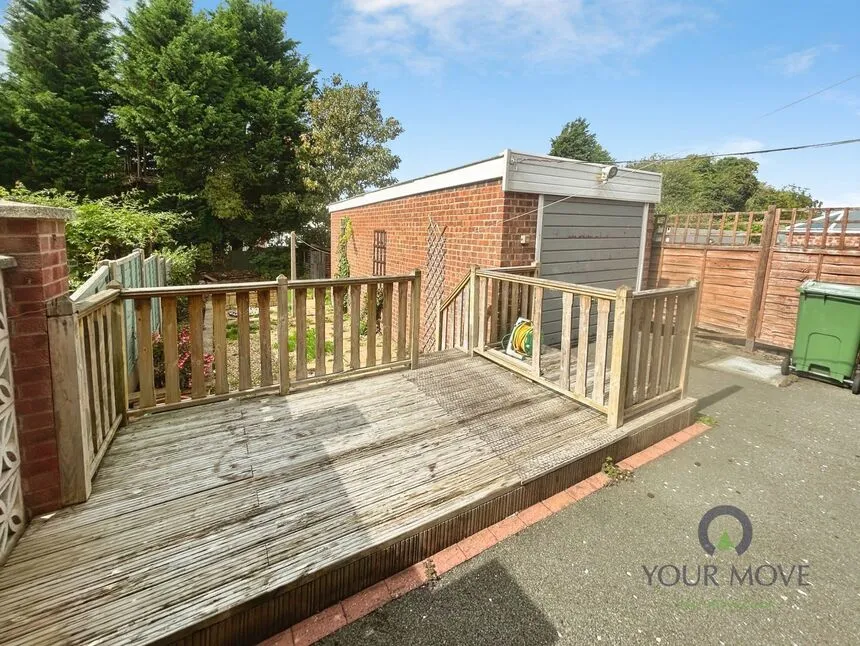 Ploughmans Drive, Shepshed, Leicestershire, LE12, photo 7