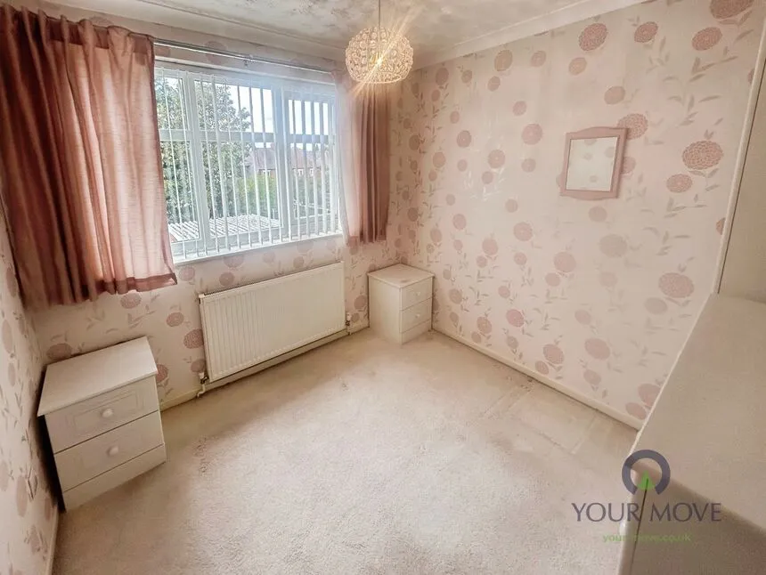 Ploughmans Drive, Shepshed, Leicestershire, LE12, photo 10