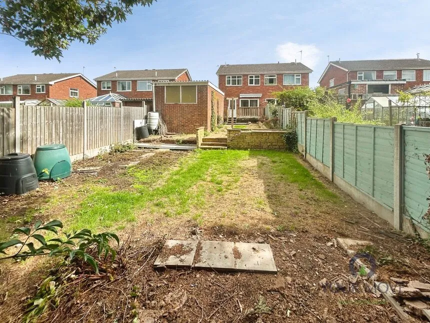 Ploughmans Drive, Shepshed, Leicestershire, LE12, photo 4