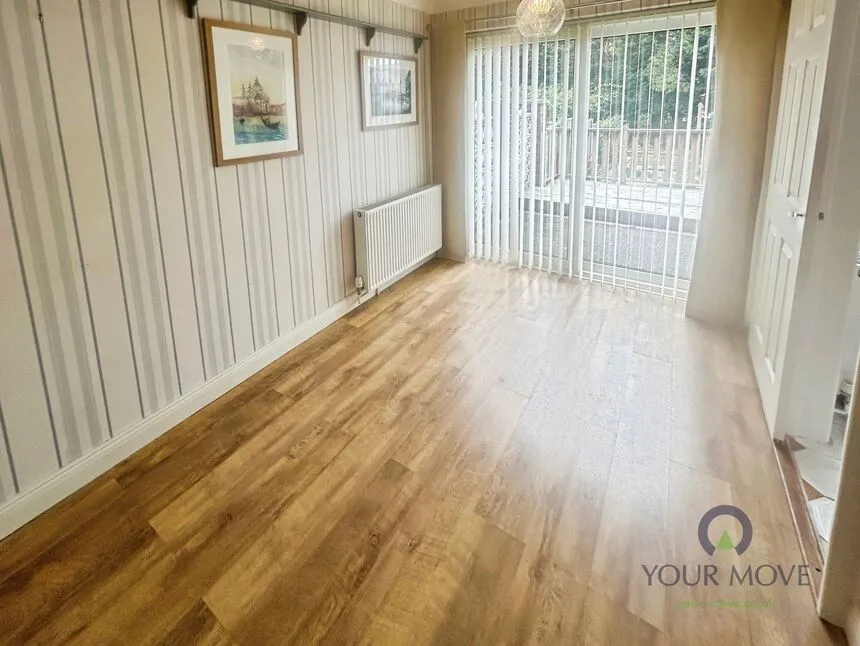 Ploughmans Drive, Shepshed, Leicestershire, LE12, photo 5