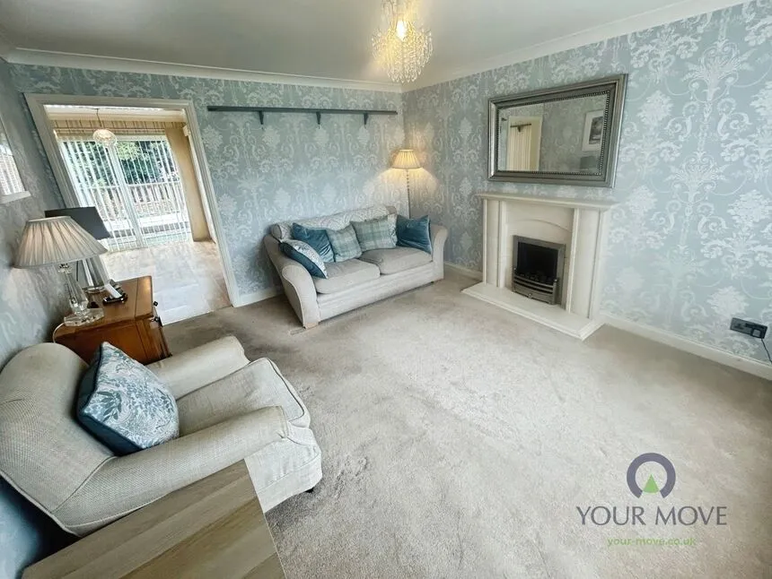 Ploughmans Drive, Shepshed, Leicestershire, LE12, photo 8