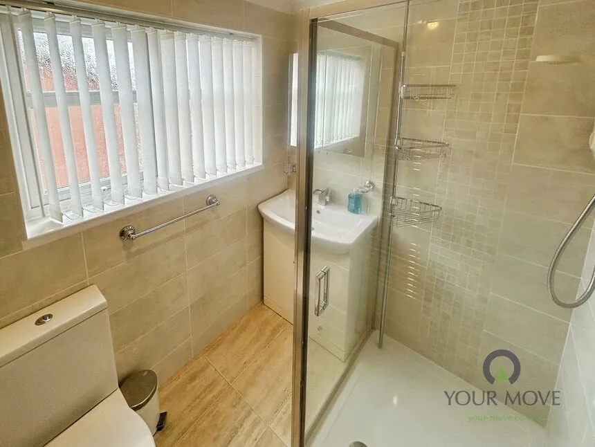 Ploughmans Drive, Shepshed, Leicestershire, LE12, photo 9