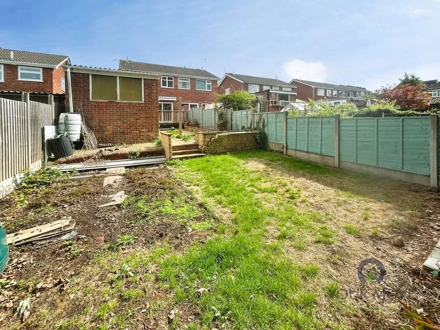 Ploughmans Drive, Shepshed, Leicestershire, LE12, photo 6