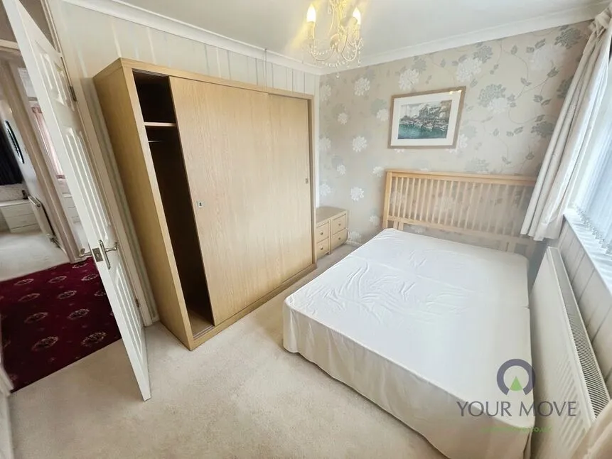 Ploughmans Drive, Shepshed, Leicestershire, LE12, photo 12
