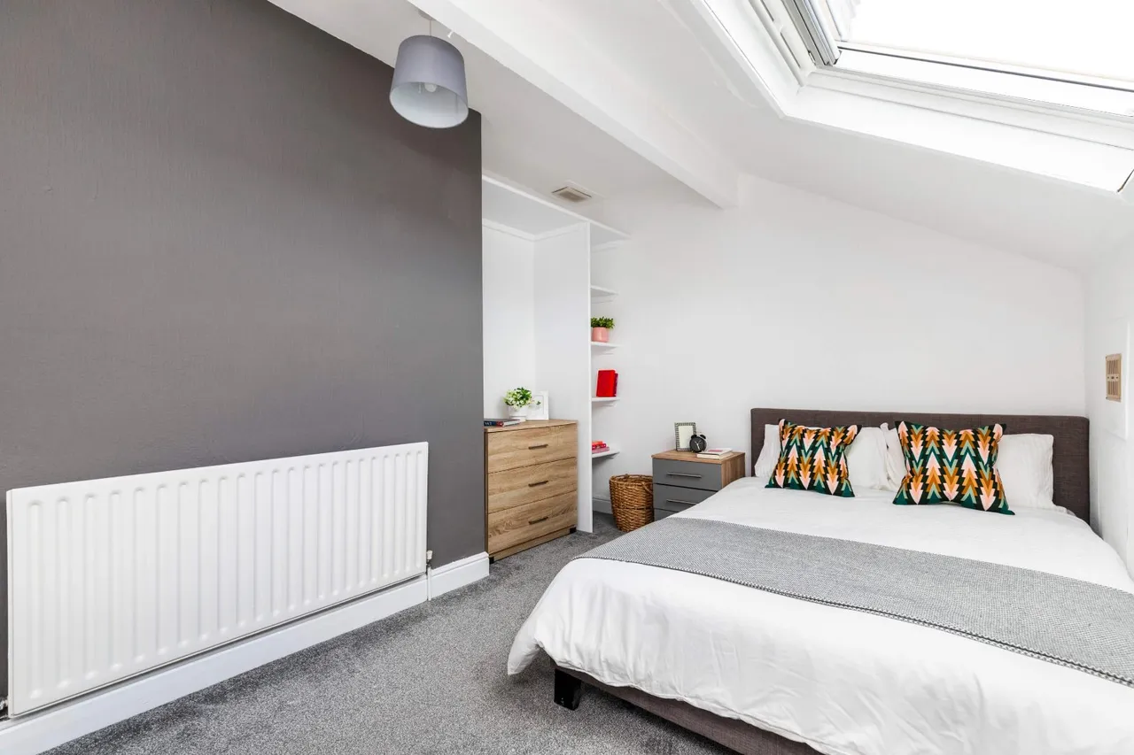 Langdale Terrace, Headingley, LS6, photo 11