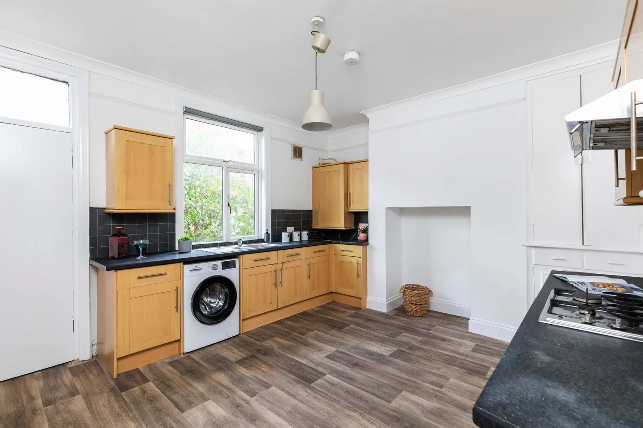 Langdale Terrace, Headingley, LS6, photo 3