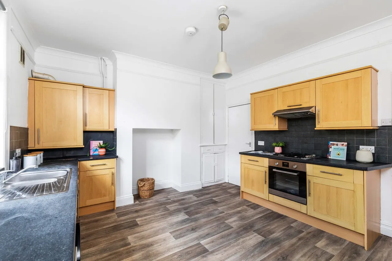 Langdale Terrace, Headingley, LS6, photo 4