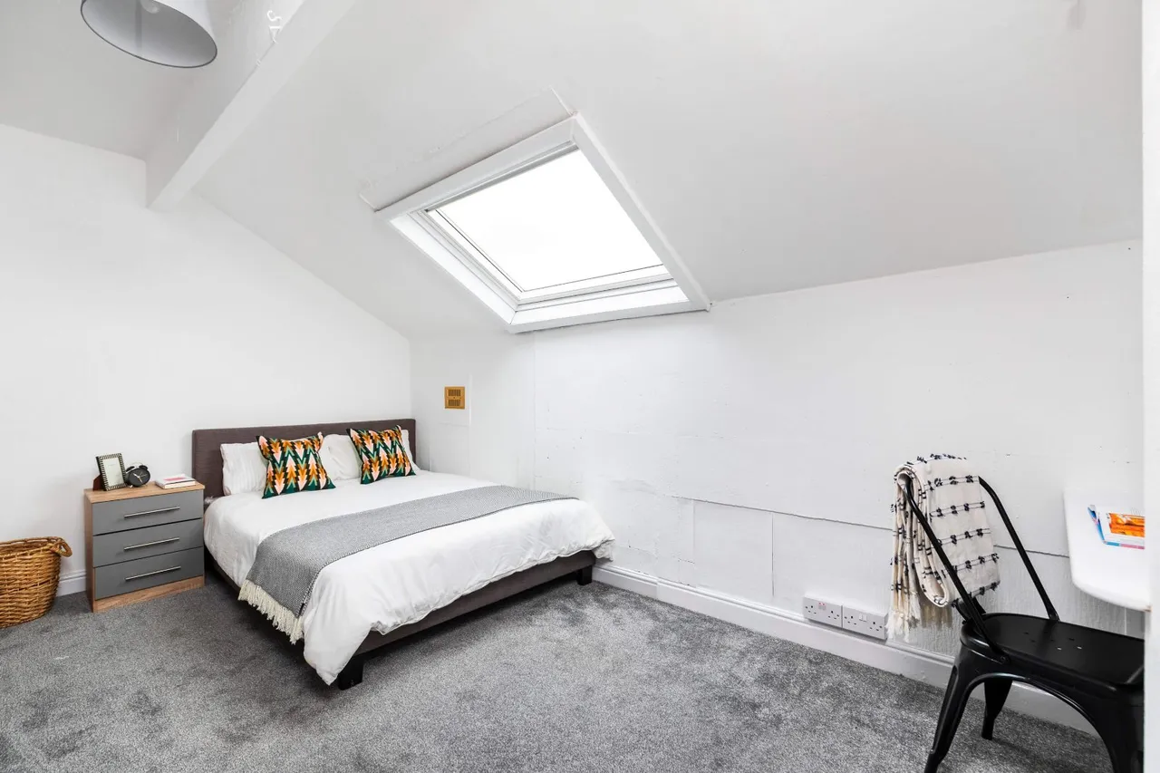 Langdale Terrace, Headingley, LS6, photo 12