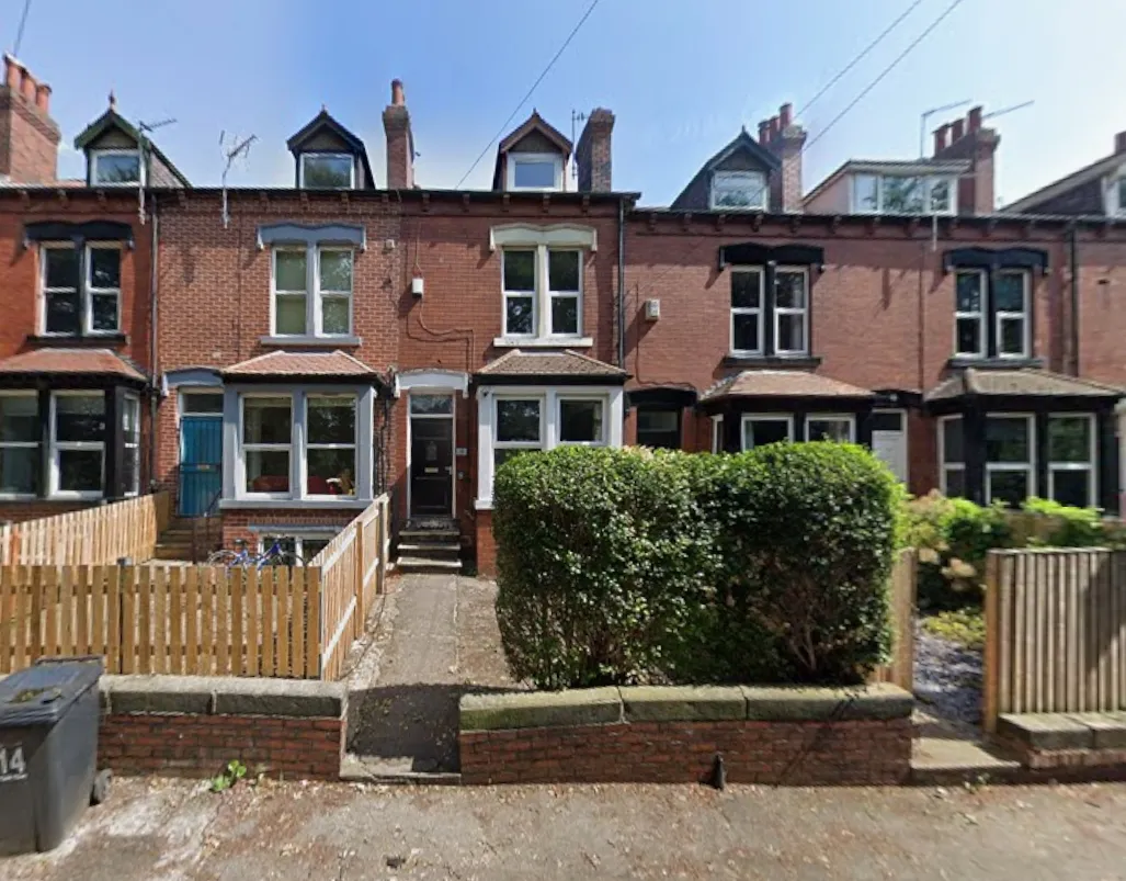 6 bed house for sale, Langdale Terrace, Headingley, LS6