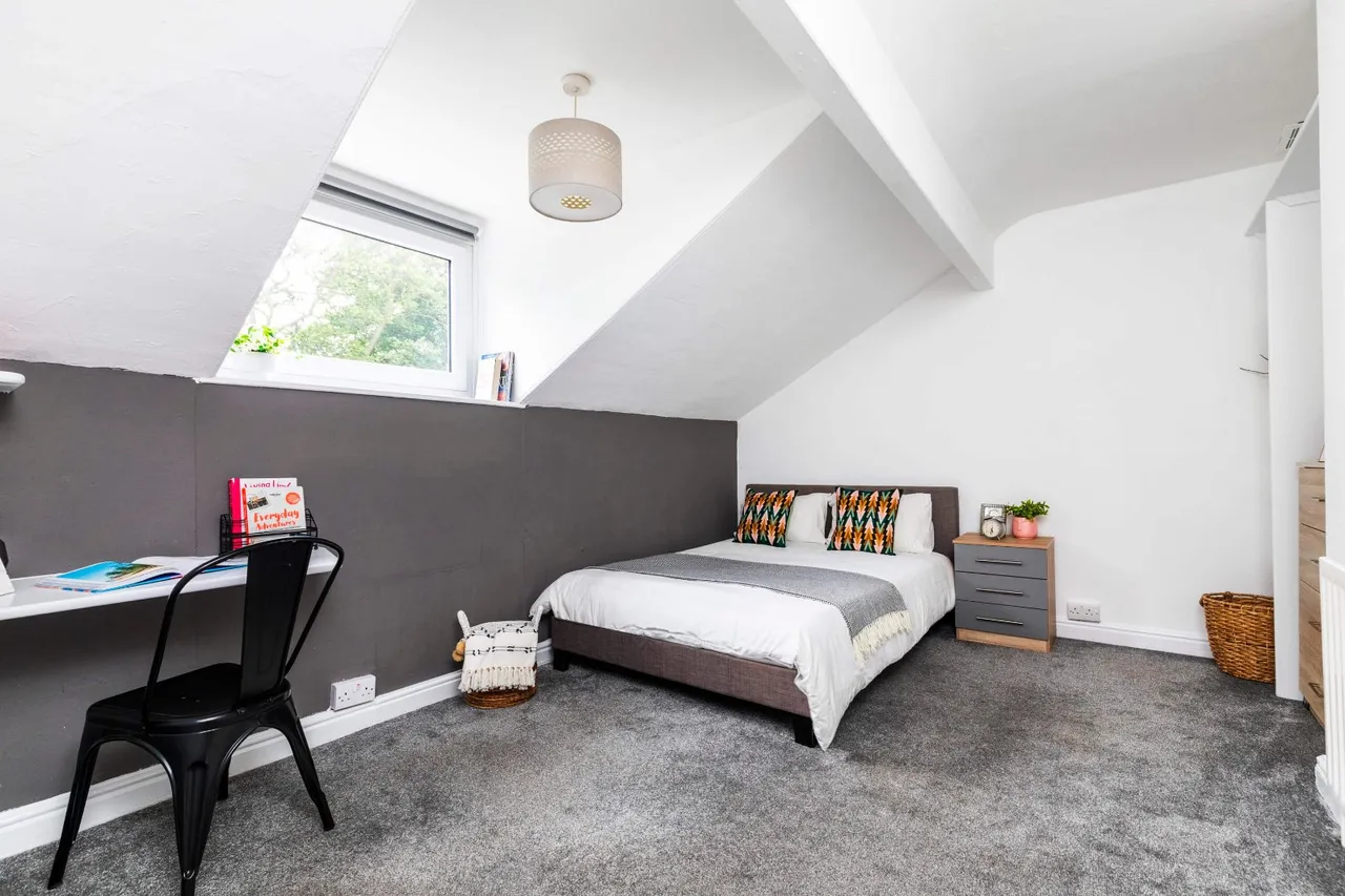 Langdale Terrace, Headingley, LS6, photo 13