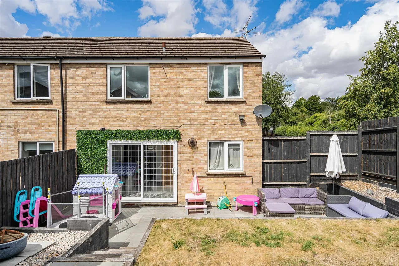 Linton Place, Haverhill, CB9, photo 20