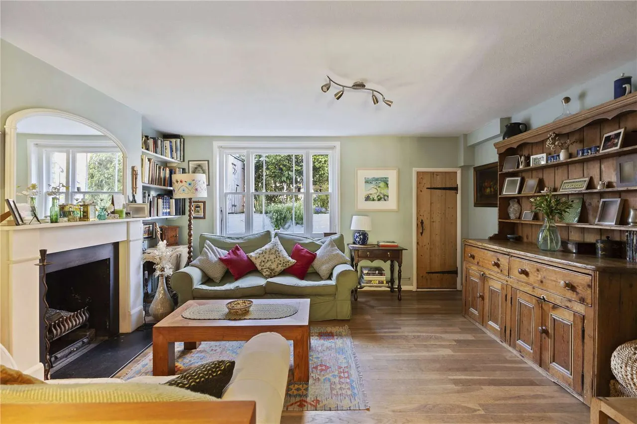 Vale Road, Southborough, Tunbridge Wells, Kent, TN4 0QJ, photo 8