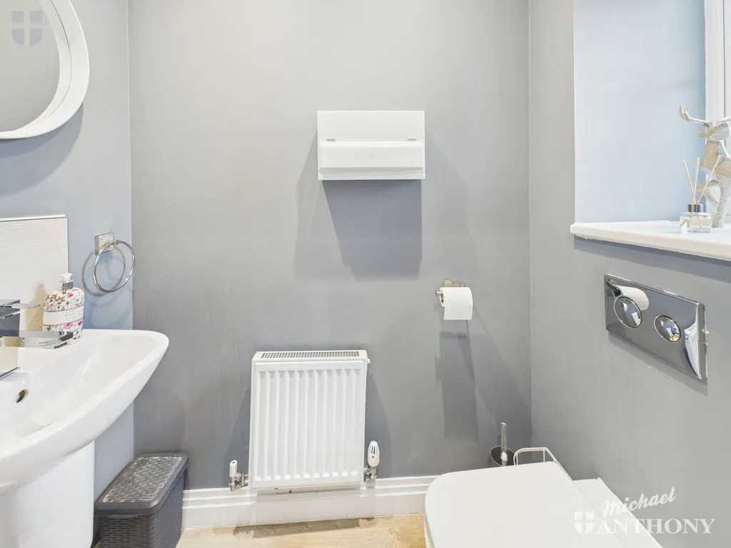 Oak Place, Aylesbury, HP22 5PJ, photo 12