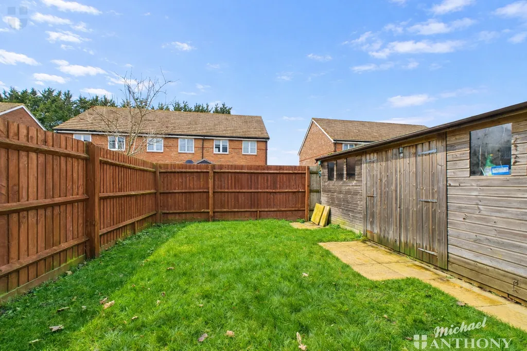 Oak Place, Aylesbury, HP22 5PJ, photo 13