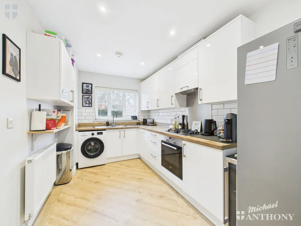 Oak Place, Aylesbury, HP22 5PJ, photo 4