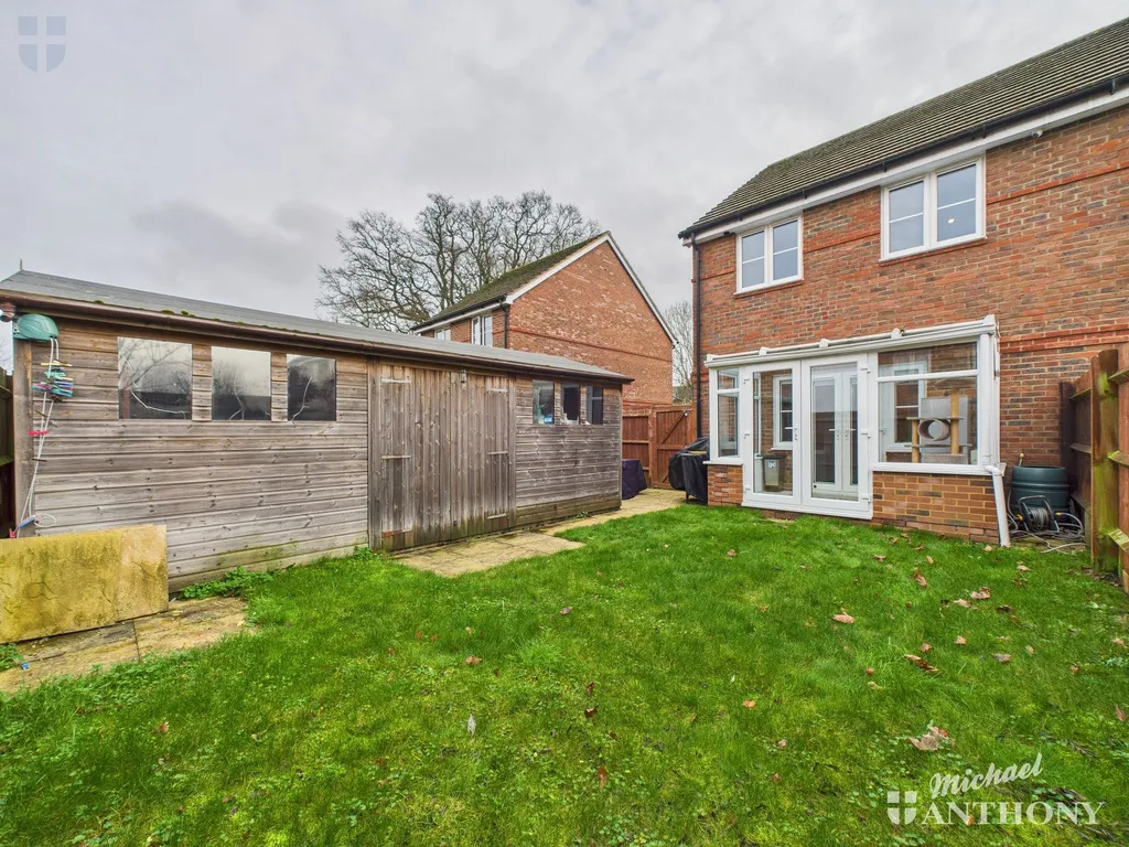 Oak Place, Aylesbury, HP22 5PJ, photo 3