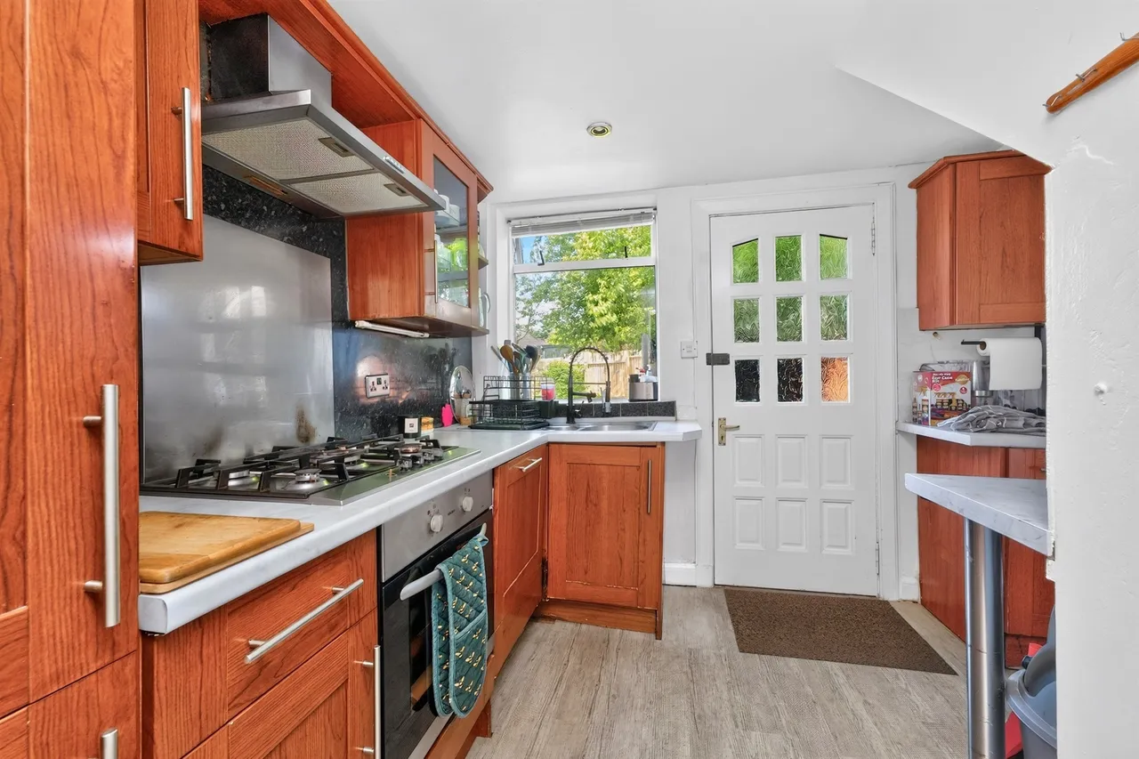 Clifton Road, Giffnock, G46, photo 7