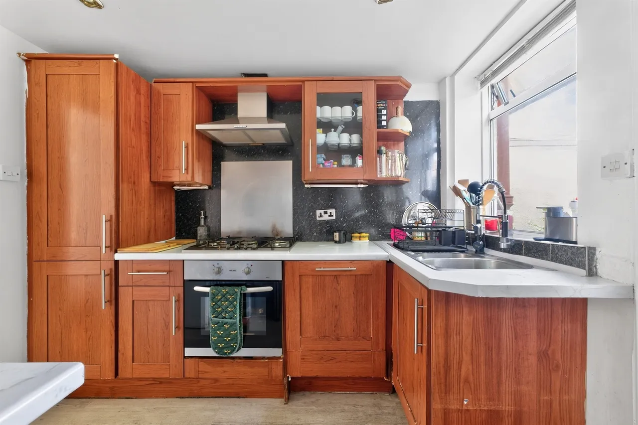 Clifton Road, Giffnock, G46, photo 8