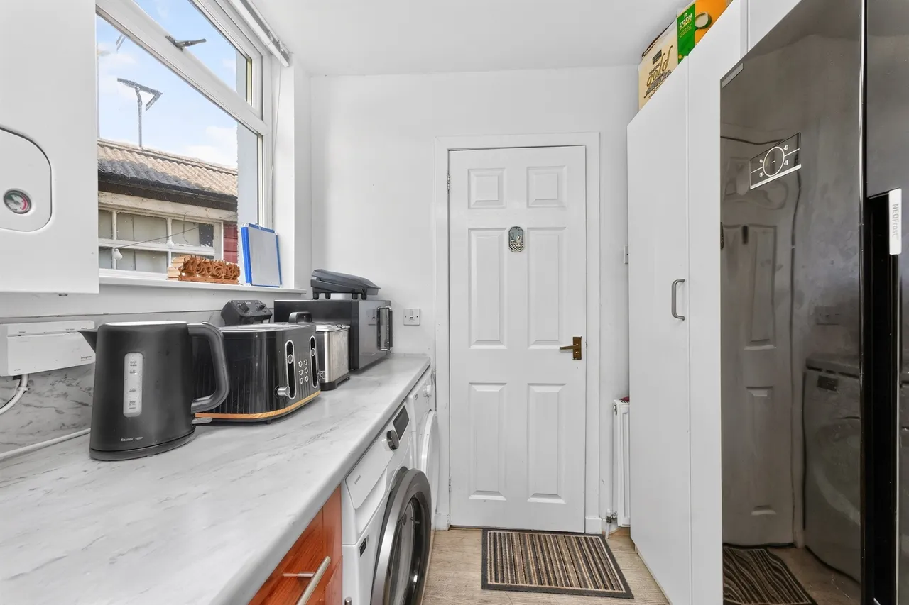 Clifton Road, Giffnock, G46, photo 9